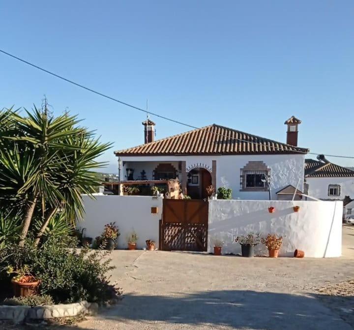 Finca Los Chatos Cadiz Exterior photo
